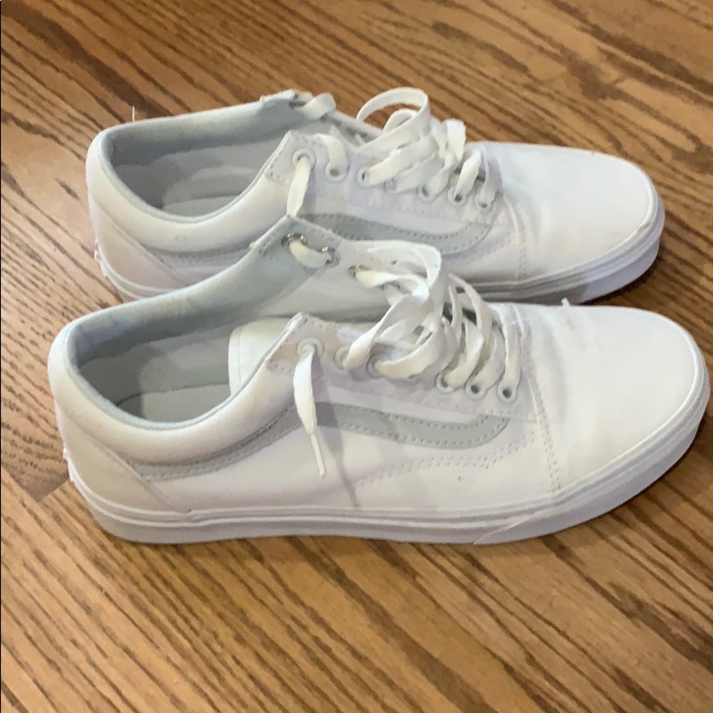 Vans old skool